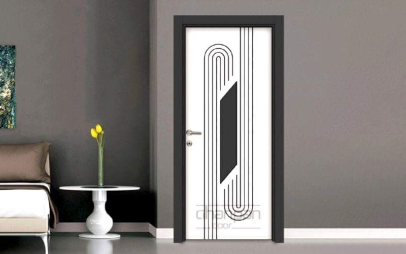 High-quality Laminox melamine interior doors for wholesale.