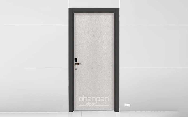 Elegant and durable hotel series doors by Turkish interior door manufacturers.