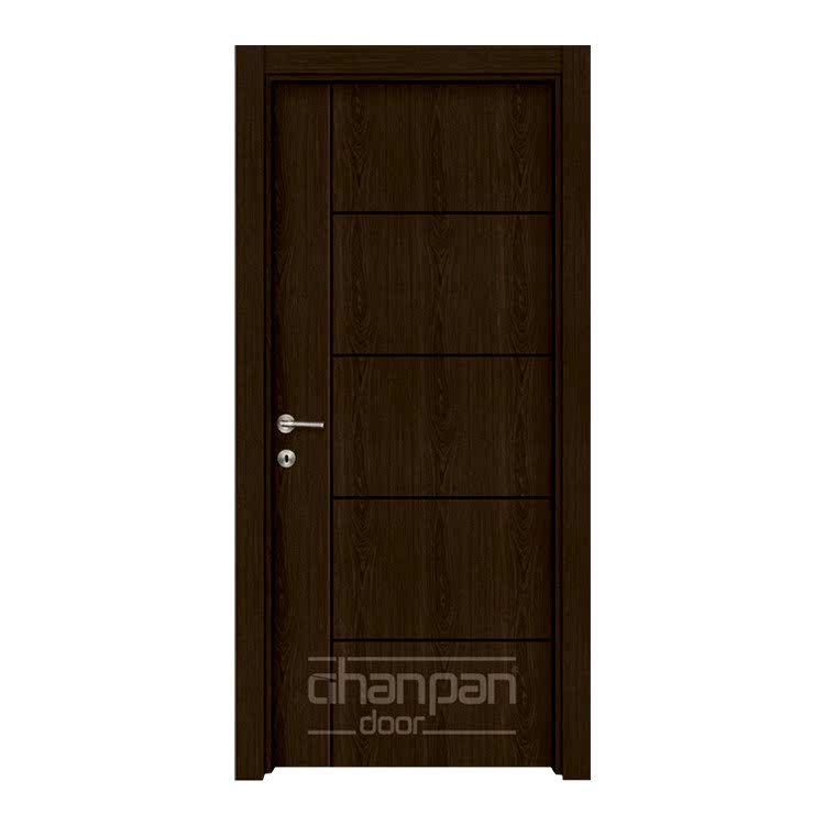 Elitpan interior doors crafted by leading Turkish interior door manufacturers.