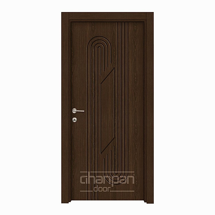 High-quality interior wooden doors by Elitpan, perfect for bulk orders.