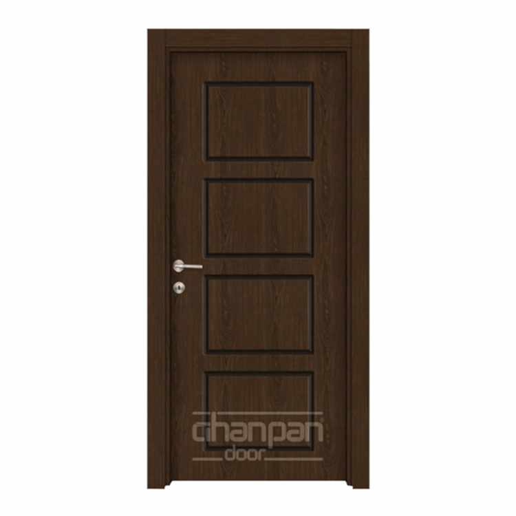 Elitpan interior doors: Premium Turkish wooden doors for wholesale buyers.