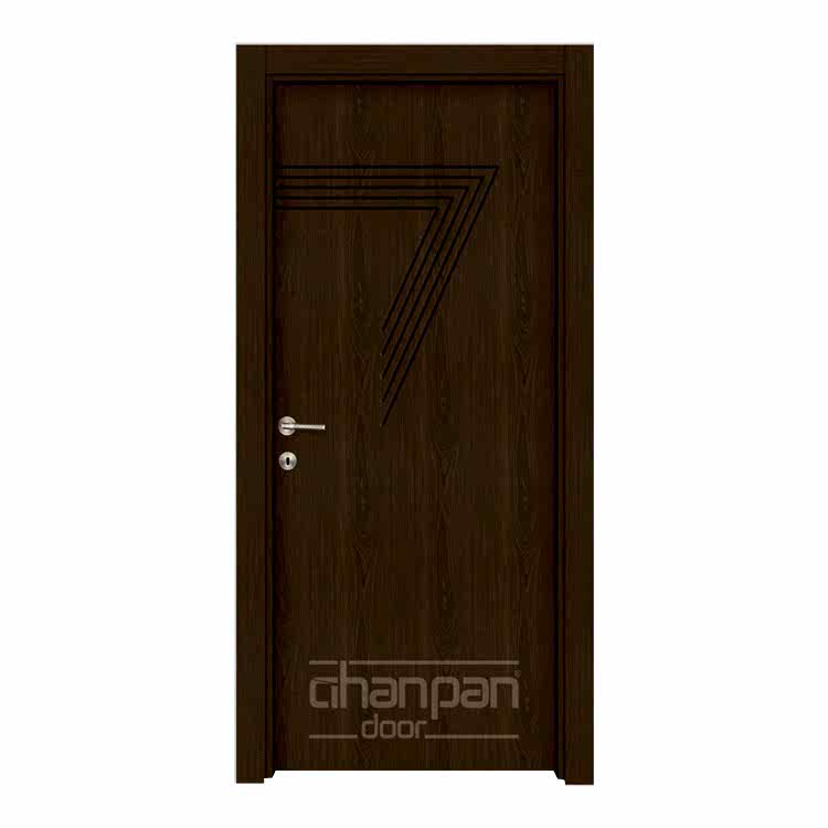 Export-grade Elitpan interior doors for global wholesale distributors.