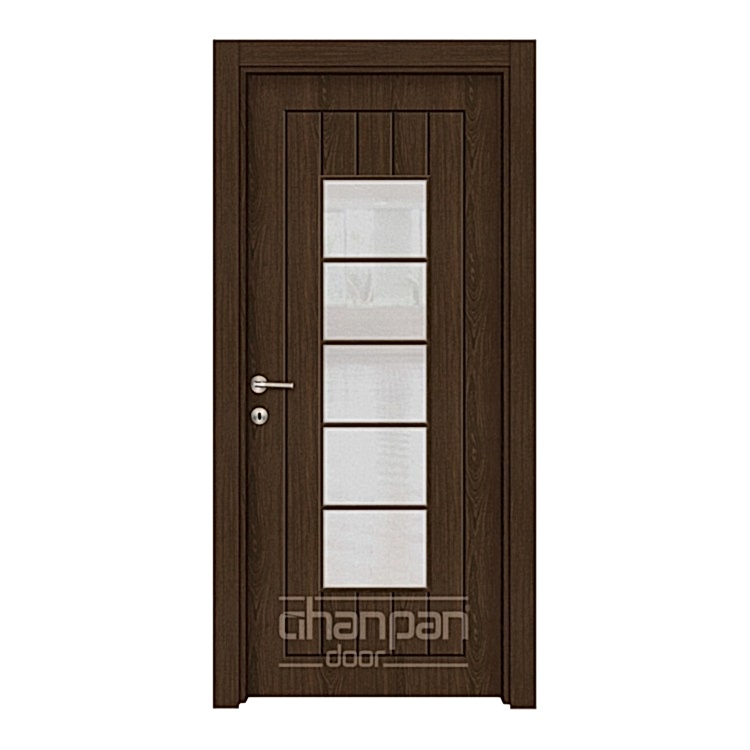 Elitpan interior doors crafted by leading Turkish interior door manufacturers.