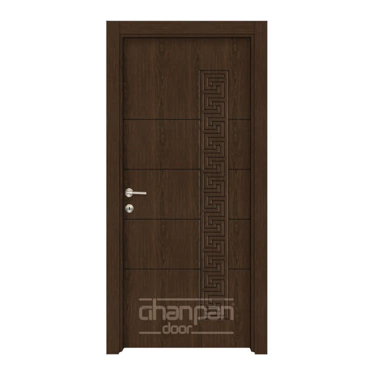 Wholesale Elitpan wooden doors designed for export markets worldwide.