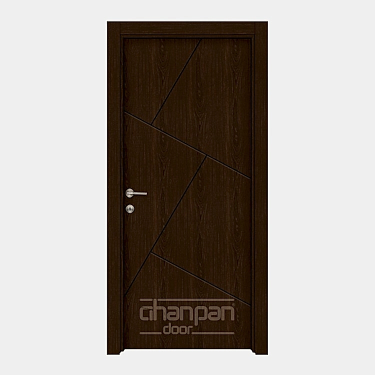 Elitpan interior doors: Premium Turkish wooden doors for wholesale buyers.