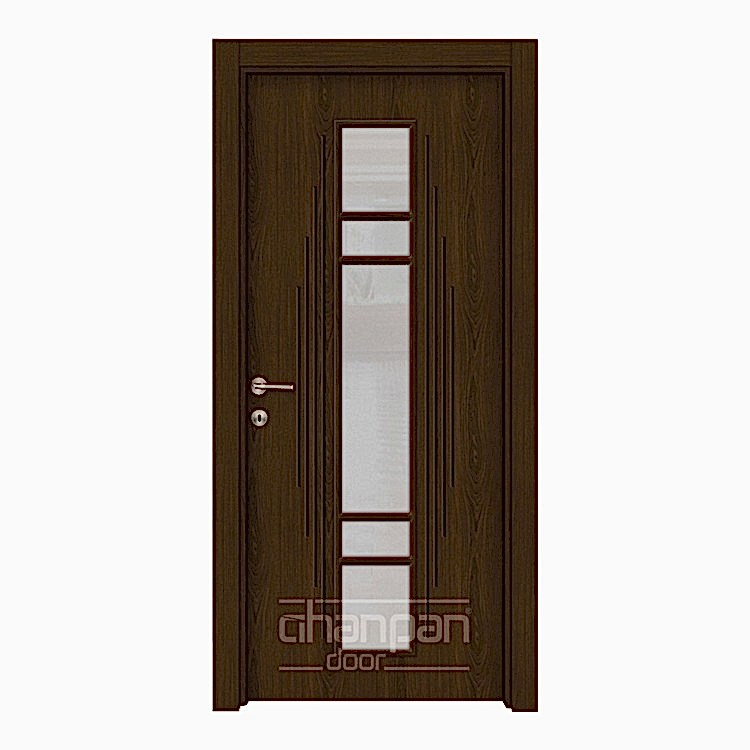 Export-grade Elitpan interior doors for global wholesale distributors.