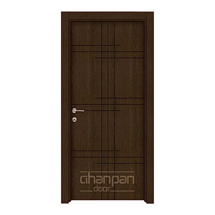 Export-grade Elitpan interior doors for global wholesale distributors.