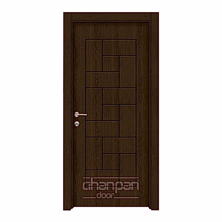 Elitpan interior doors: Premium Turkish wooden doors for wholesale buyers.