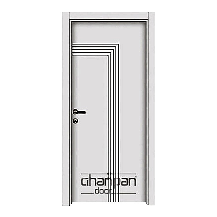 Wholesale melamine doors crafted for durability and style.