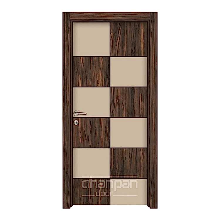 Stylish Laminox wooden doors for interior design wholesalers.
