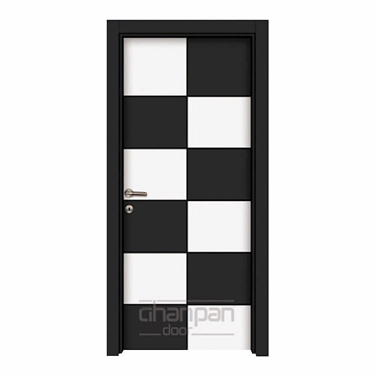 Top Turkish Laminox melamine doors for large-scale projects.