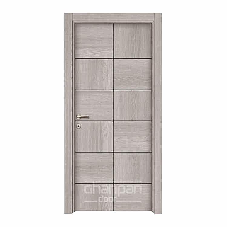 Top Turkish Laminox melamine doors for large-scale projects.