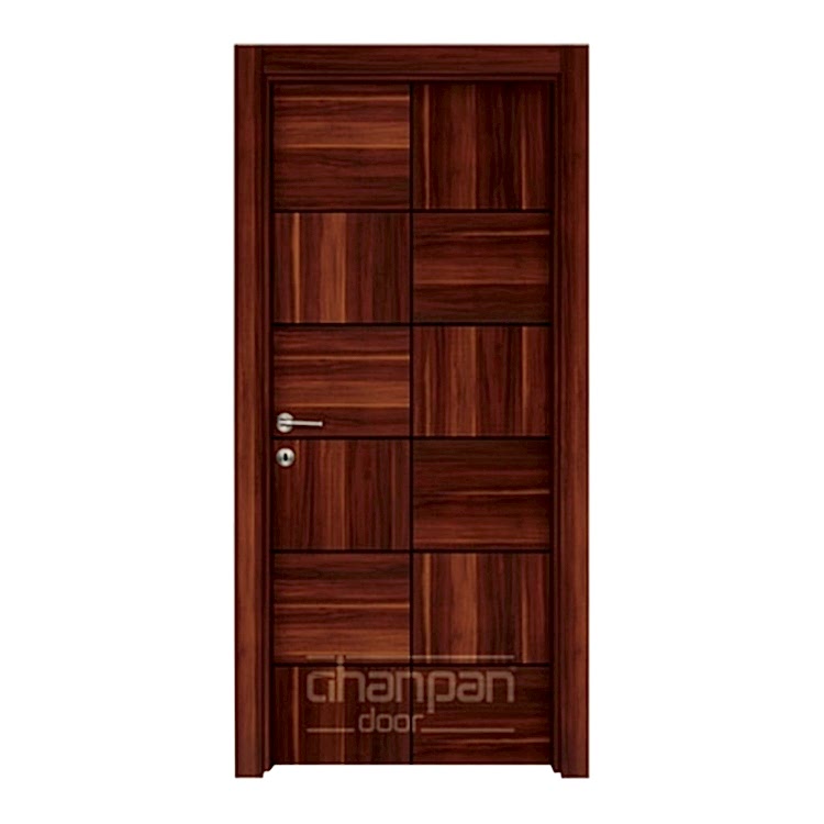 Top Turkish Laminox melamine doors for large-scale projects.