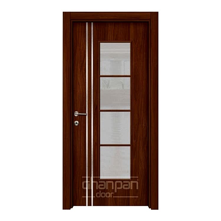 Top Turkish Laminox melamine doors for large-scale projects.