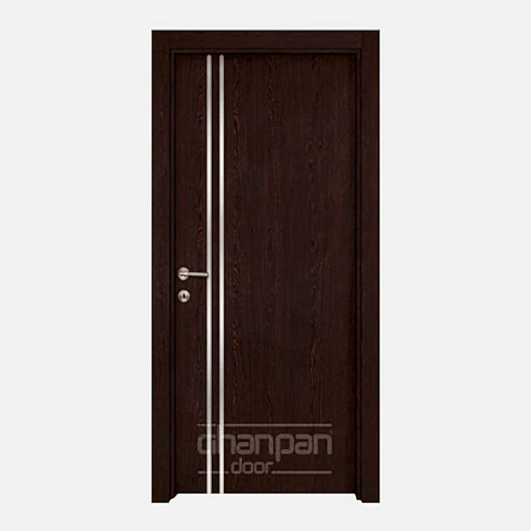 Top Turkish Laminox melamine doors for large-scale projects.