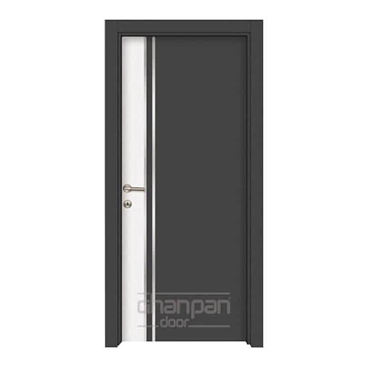 Top Turkish Laminox melamine doors for large-scale projects.