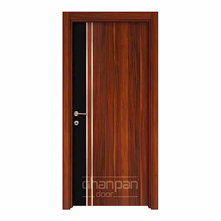 Top Turkish Laminox melamine doors for large-scale projects.