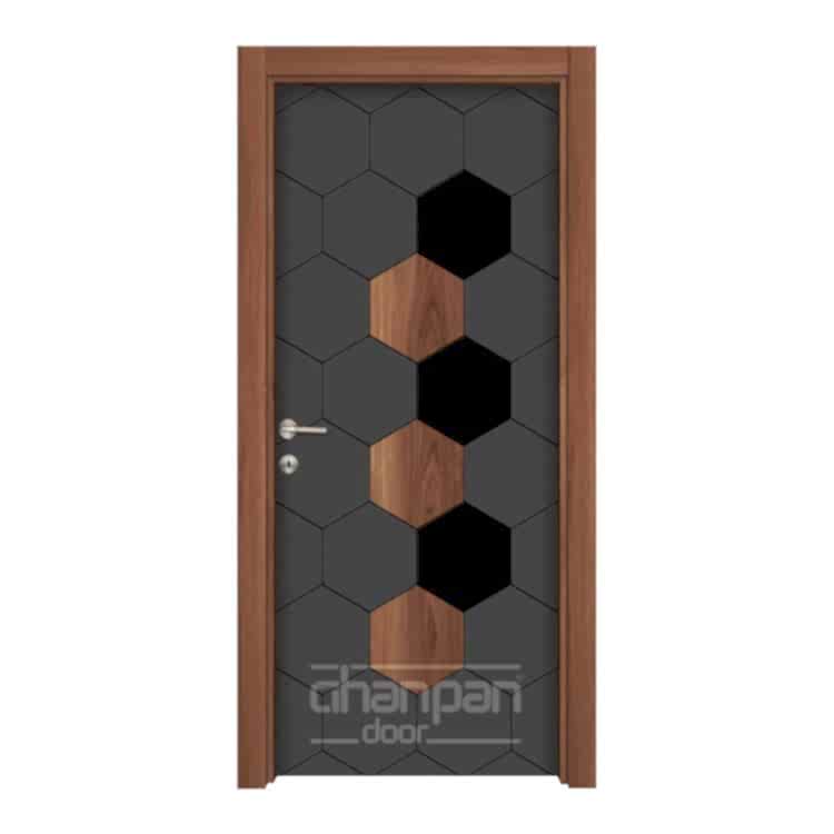 Stylish Laminox wooden doors for interior design wholesalers.