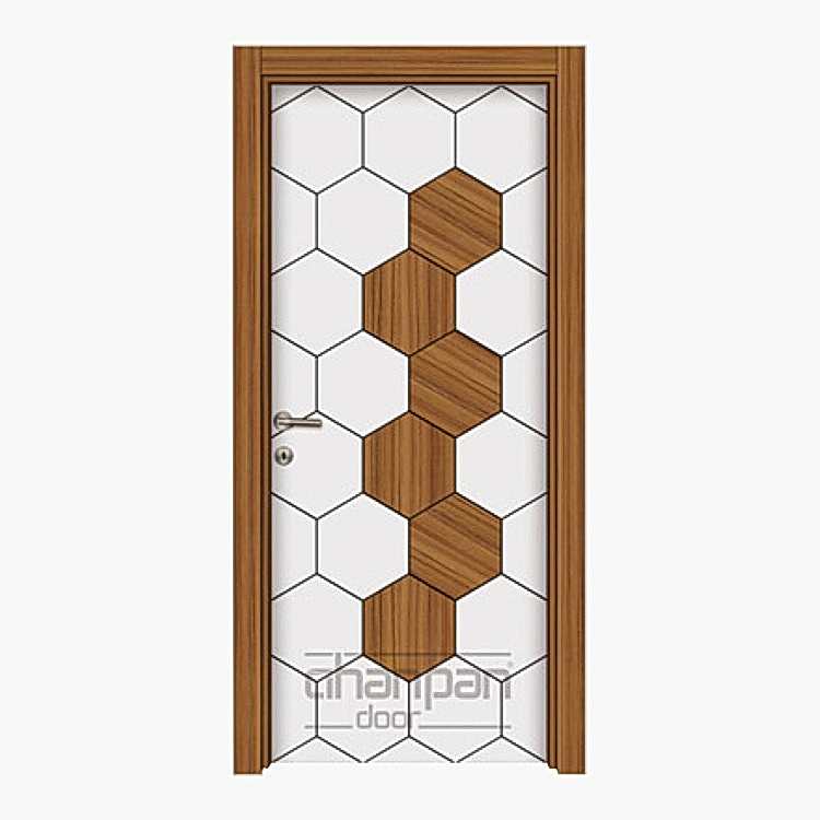 Stylish Laminox wooden doors for interior design wholesalers.