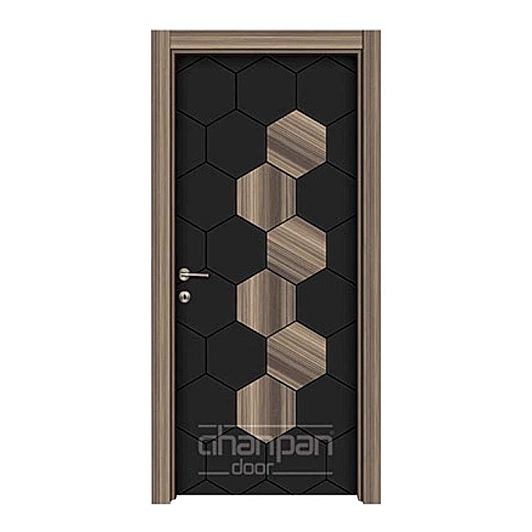 Stylish Laminox wooden doors for interior design wholesalers.
