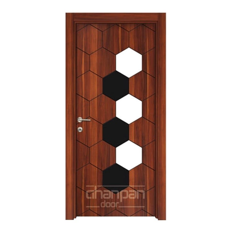 Stylish Laminox wooden doors for interior design wholesalers.