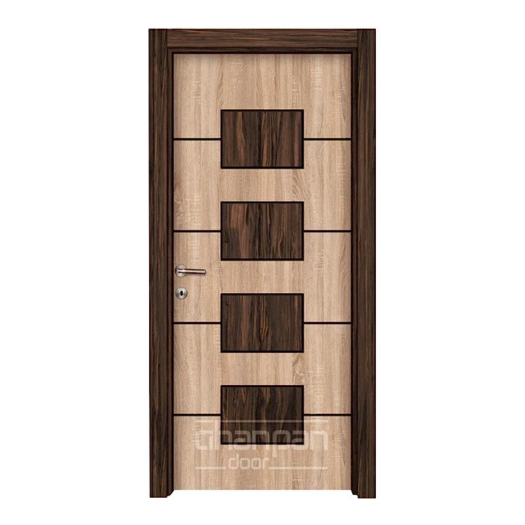 Stylish Laminox wooden doors for interior design wholesalers.