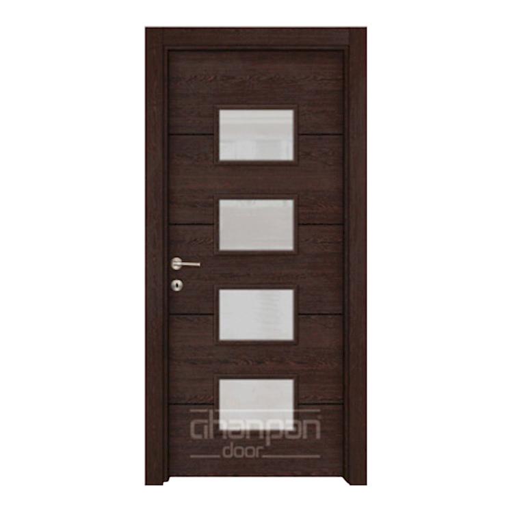 Stylish Laminox wooden doors for interior design wholesalers.