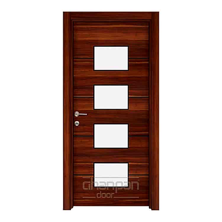 Stylish Laminox wooden doors for interior design wholesalers.