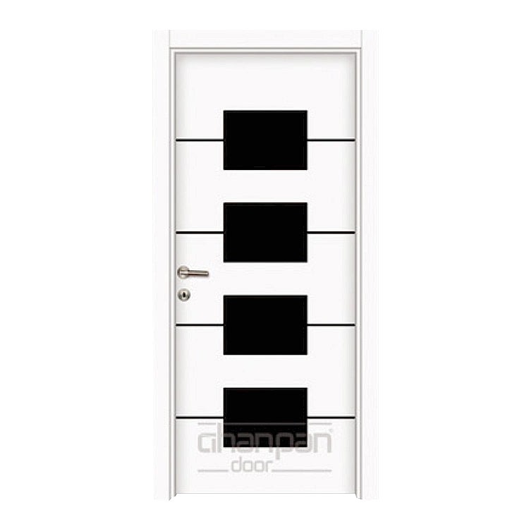Stylish Laminox wooden doors for interior design wholesalers.