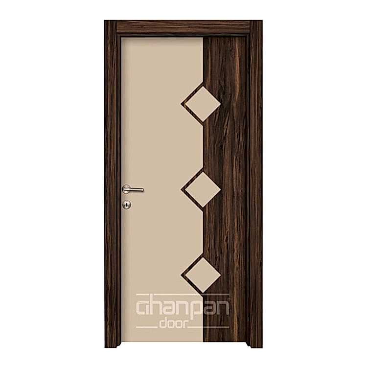 Premium Laminox doors crafted for modern interior projects.