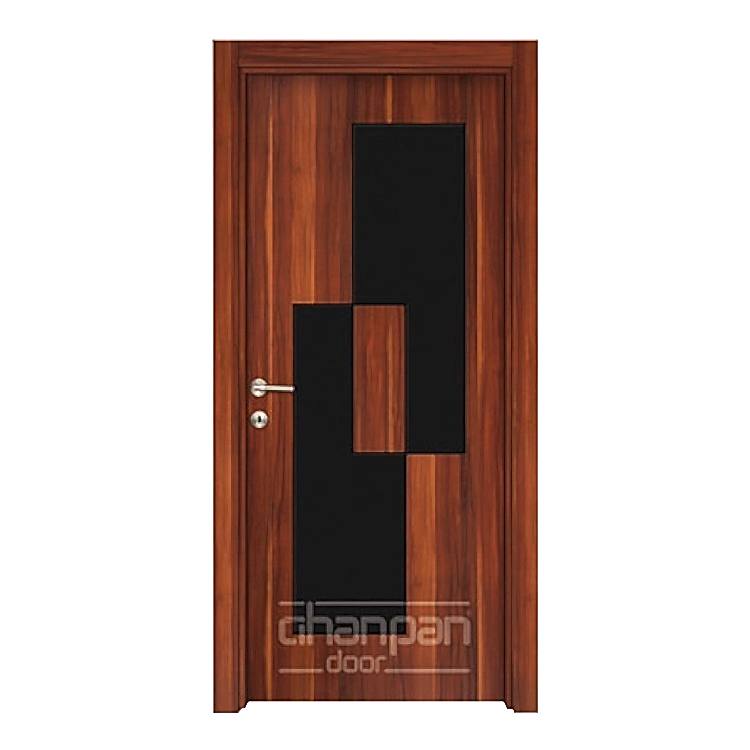 Melamine interior doors perfect for wholesale export orders.