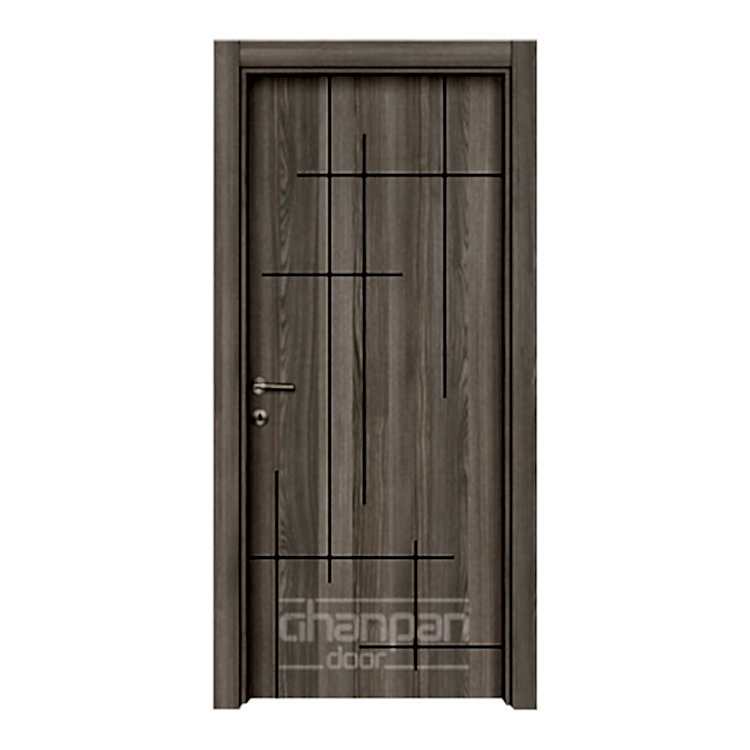 Premium Laminox doors crafted for modern interior projects.