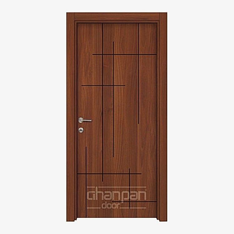 Premium Laminox doors crafted for modern interior projects.