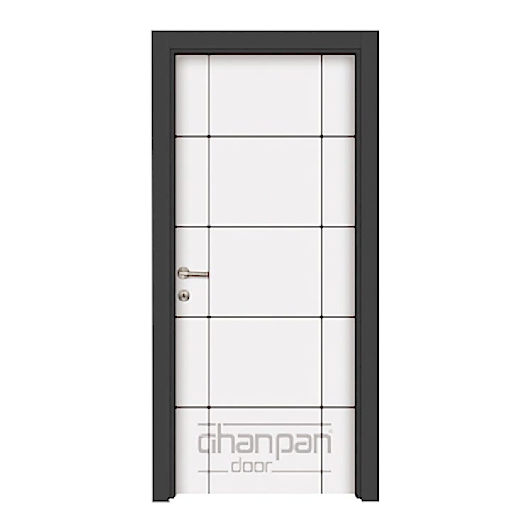 Premium Laminox doors crafted for modern interior projects.