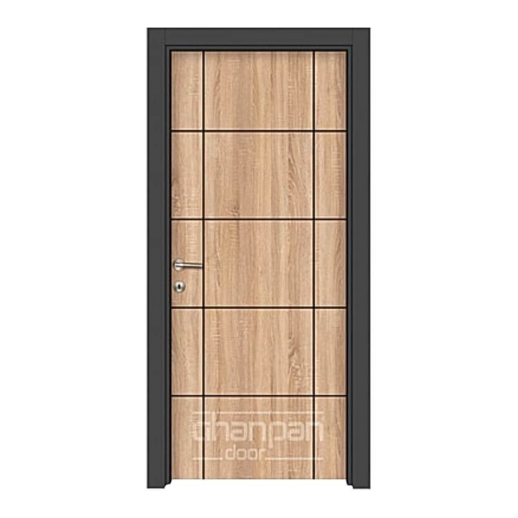 Premium Laminox doors crafted for modern interior projects.