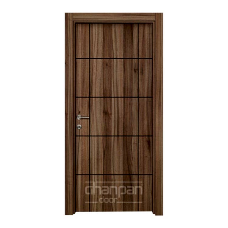 Premium Laminox doors crafted for modern interior projects.