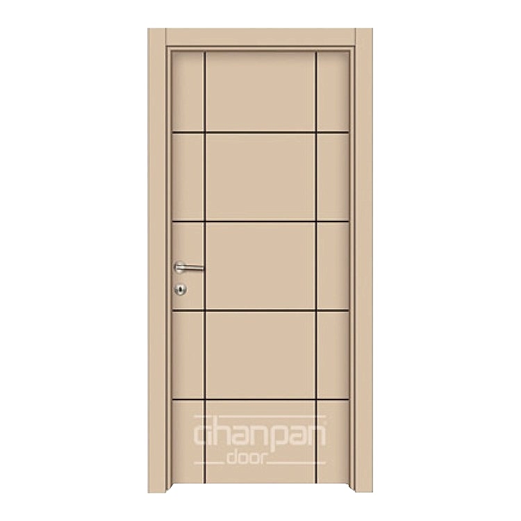 Premium Laminox doors crafted for modern interior projects.