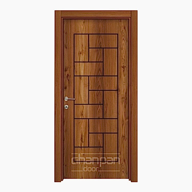 High-quality Laminox melamine interior doors for wholesale.