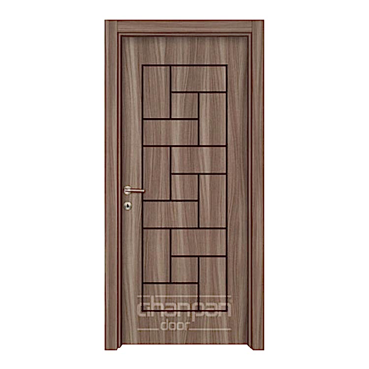 High-quality Laminox melamine interior doors for wholesale.