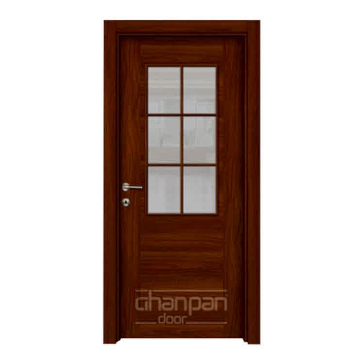 High-quality Laminox melamine interior doors for wholesale.