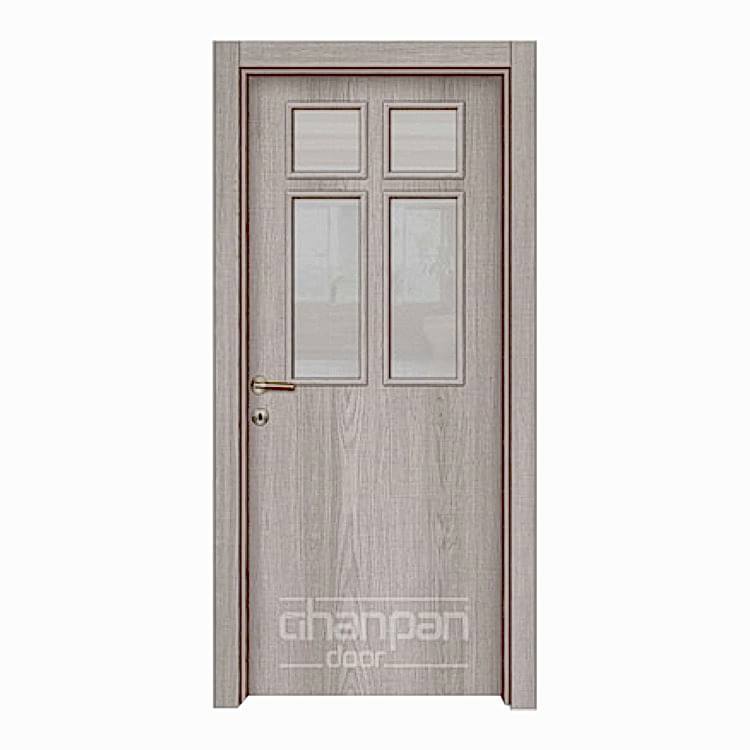 High-quality Laminox melamine interior doors for wholesale.