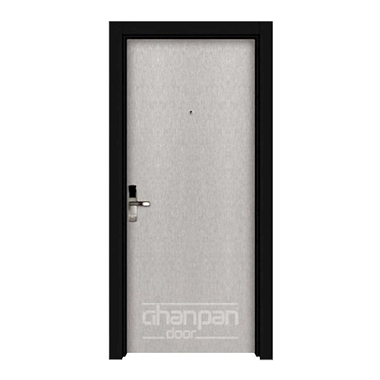 Hotel series wooden doors crafted for wholesale buyers seeking quality.
