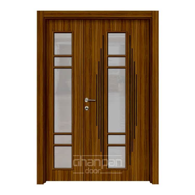 Premium Turkish project interior doors, perfect for export buyers.