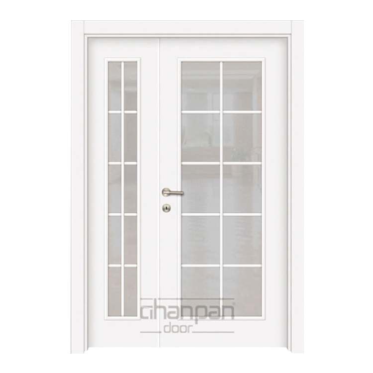 Project series wooden doors: Ideal for wholesalers seeking quality and durability.