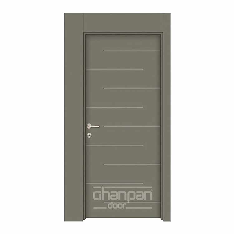 Customizable project doors designed for large-scale building developments.