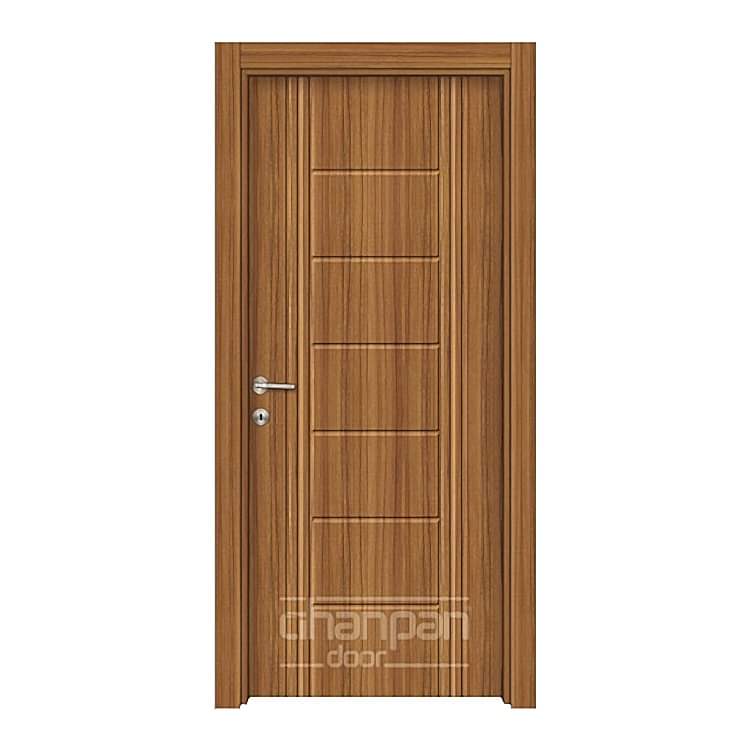 Best Turkish PVC interior doors for wholesale bulk orders.