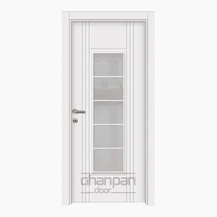 PVC doors from Turkey offering quality and longevity.