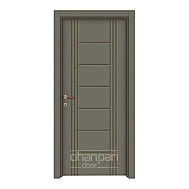 Premium Turkish PVC veneered doors for bulk orders and exports.
