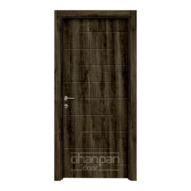 Eco-friendly PVC doors tailored for wholesale and export needs.