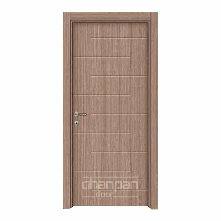 Wholesale PVC veneered doors, perfect for any interior décor.
